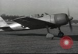 Image of Japanese A6M3 Type 32 Zeke Ohio United States USA, 1944, second 37 stock footage video 65675062282