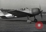 Image of Japanese A6M3 Type 32 Zeke Ohio United States USA, 1944, second 38 stock footage video 65675062282