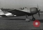 Image of Japanese A6M3 Type 32 Zeke Ohio United States USA, 1944, second 42 stock footage video 65675062282