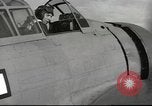 Image of Japanese A6M3 Type 32 Zeke Ohio United States USA, 1944, second 43 stock footage video 65675062282