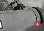 Image of Japanese A6M3 Type 32 Zeke Ohio United States USA, 1944, second 44 stock footage video 65675062282