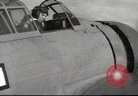 Image of Japanese A6M3 Type 32 Zeke Ohio United States USA, 1944, second 45 stock footage video 65675062282