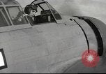 Image of Japanese A6M3 Type 32 Zeke Ohio United States USA, 1944, second 46 stock footage video 65675062282