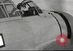 Image of Japanese A6M3 Type 32 Zeke Ohio United States USA, 1944, second 47 stock footage video 65675062282