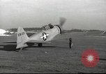 Image of Japanese A6M3 Type 32 Zeke Ohio United States USA, 1944, second 48 stock footage video 65675062282