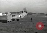 Image of Japanese A6M3 Type 32 Zeke Ohio United States USA, 1944, second 49 stock footage video 65675062282