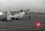 Image of Japanese A6M3 Type 32 Zeke Ohio United States USA, 1944, second 50 stock footage video 65675062282