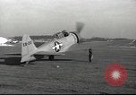 Image of Japanese A6M3 Type 32 Zeke Ohio United States USA, 1944, second 51 stock footage video 65675062282