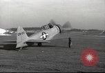 Image of Japanese A6M3 Type 32 Zeke Ohio United States USA, 1944, second 53 stock footage video 65675062282
