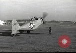 Image of Japanese A6M3 Type 32 Zeke Ohio United States USA, 1944, second 55 stock footage video 65675062282