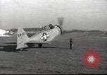 Image of Japanese A6M3 Type 32 Zeke Ohio United States USA, 1944, second 56 stock footage video 65675062282