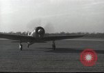 Image of Japanese A6M3 Type 32 Zeke Ohio United States USA, 1944, second 57 stock footage video 65675062282