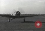 Image of Japanese A6M3 Type 32 Zeke Ohio United States USA, 1944, second 58 stock footage video 65675062282