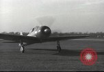 Image of Japanese A6M3 Type 32 Zeke Ohio United States USA, 1944, second 59 stock footage video 65675062282