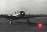 Image of Japanese A6M3 Type 32 Zeke Ohio United States USA, 1944, second 60 stock footage video 65675062282
