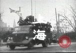 Image of Japanese soldiers Shanghai China, 1941, second 11 stock footage video 65675062284