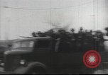 Image of Japanese soldiers Shanghai China, 1941, second 16 stock footage video 65675062284
