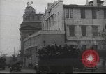 Image of Japanese soldiers Shanghai China, 1941, second 20 stock footage video 65675062284