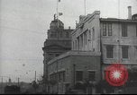 Image of Japanese soldiers Shanghai China, 1941, second 25 stock footage video 65675062284