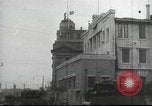 Image of Japanese soldiers Shanghai China, 1941, second 29 stock footage video 65675062284