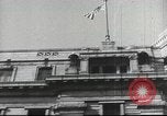 Image of Japanese soldiers Shanghai China, 1941, second 32 stock footage video 65675062284