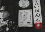 Image of Japanese soldiers Shanghai China, 1941, second 38 stock footage video 65675062284