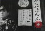Image of Japanese soldiers Shanghai China, 1941, second 39 stock footage video 65675062284