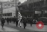Image of Japanese soldiers Shanghai China, 1941, second 41 stock footage video 65675062284