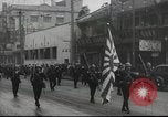 Image of Japanese soldiers Shanghai China, 1941, second 43 stock footage video 65675062284