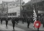 Image of Japanese soldiers Shanghai China, 1941, second 44 stock footage video 65675062284