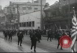 Image of Japanese soldiers Shanghai China, 1941, second 45 stock footage video 65675062284