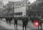 Image of Japanese soldiers Shanghai China, 1941, second 46 stock footage video 65675062284