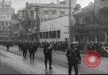 Image of Japanese soldiers Shanghai China, 1941, second 47 stock footage video 65675062284