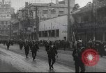 Image of Japanese soldiers Shanghai China, 1941, second 48 stock footage video 65675062284