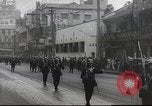 Image of Japanese soldiers Shanghai China, 1941, second 50 stock footage video 65675062284