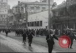 Image of Japanese soldiers Shanghai China, 1941, second 51 stock footage video 65675062284