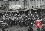 Image of Japanese soldiers Shanghai China, 1941, second 52 stock footage video 65675062284