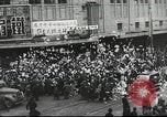 Image of Japanese soldiers Shanghai China, 1941, second 53 stock footage video 65675062284