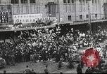 Image of Japanese soldiers Shanghai China, 1941, second 56 stock footage video 65675062284