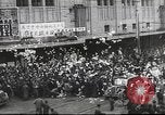 Image of Japanese soldiers Shanghai China, 1941, second 57 stock footage video 65675062284