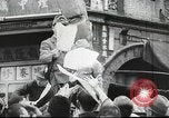 Image of Japanese soldiers Shanghai China, 1941, second 60 stock footage video 65675062284