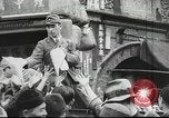 Image of Japanese soldiers Shanghai China, 1941, second 62 stock footage video 65675062284