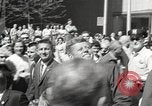 Image of President John F Kennedy United States USA, 1963, second 12 stock footage video 65675062285