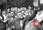 Image of President John F Kennedy United States USA, 1963, second 13 stock footage video 65675062285