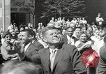 Image of President John F Kennedy United States USA, 1963, second 14 stock footage video 65675062285