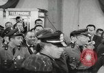 Image of President John F Kennedy United States USA, 1963, second 17 stock footage video 65675062285