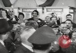 Image of President John F Kennedy United States USA, 1963, second 18 stock footage video 65675062285