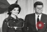 Image of President John F Kennedy United States USA, 1963, second 23 stock footage video 65675062285