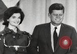 Image of President John F Kennedy United States USA, 1963, second 24 stock footage video 65675062285