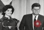 Image of President John F Kennedy United States USA, 1963, second 25 stock footage video 65675062285